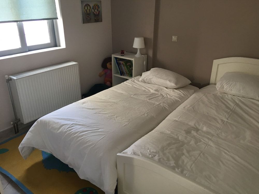 Cozy Flat With Acropolis View Apartment, 2 Bedrooms (Acropolis View) 7