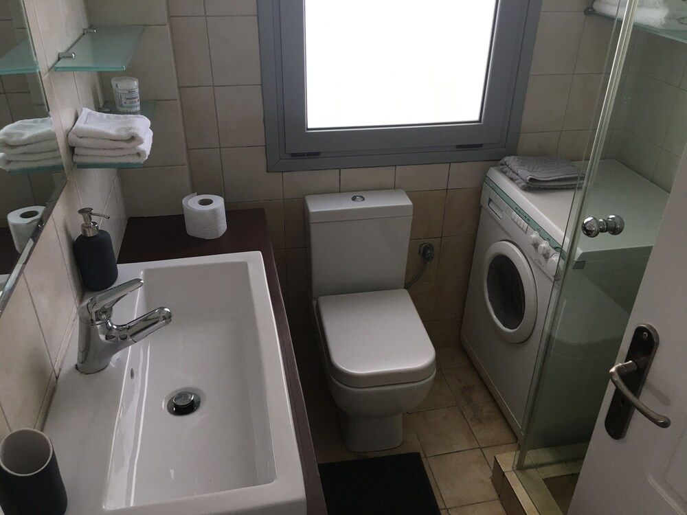 Cozy Flat With Acropolis View Apartment, 2 Bedrooms (Acropolis View) 12