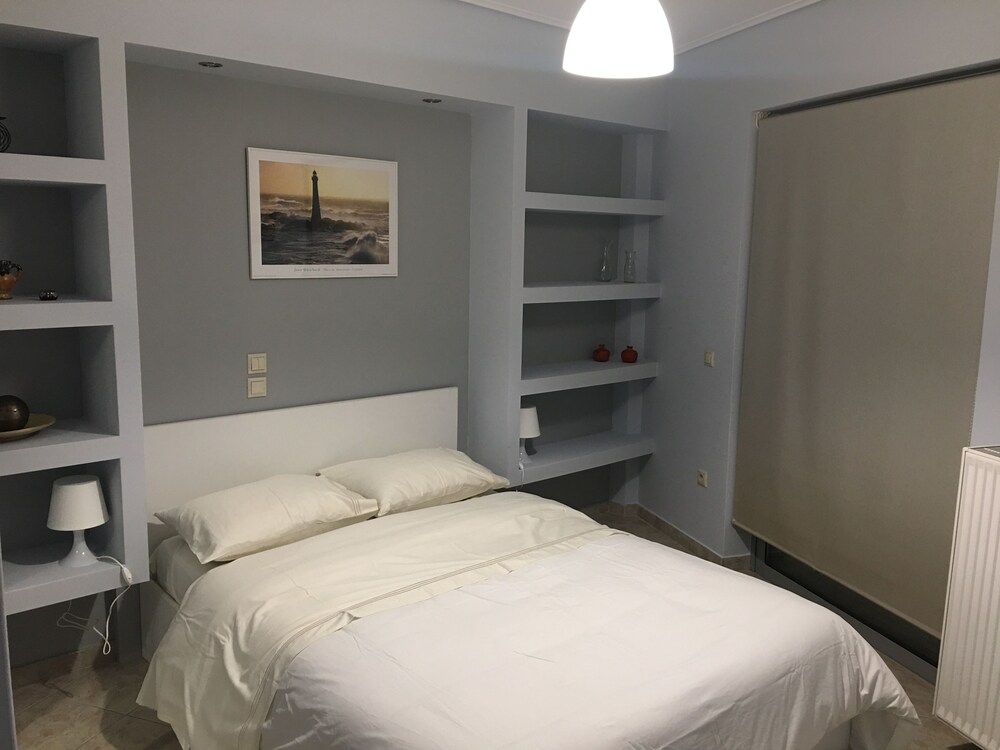 Cozy Flat With Acropolis View Apartment, 2 Bedrooms (Acropolis View) 10