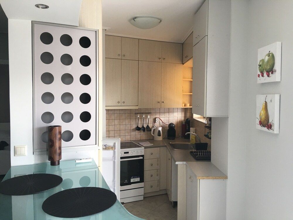 Cozy Flat With Acropolis View Apartment, 2 Bedrooms (Acropolis View) 18