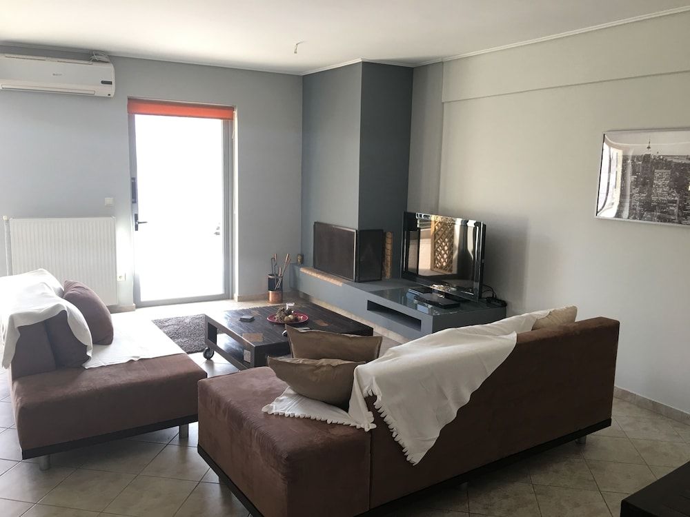 Cozy Flat With Acropolis View Apartment, 2 Bedrooms (Acropolis View) 19