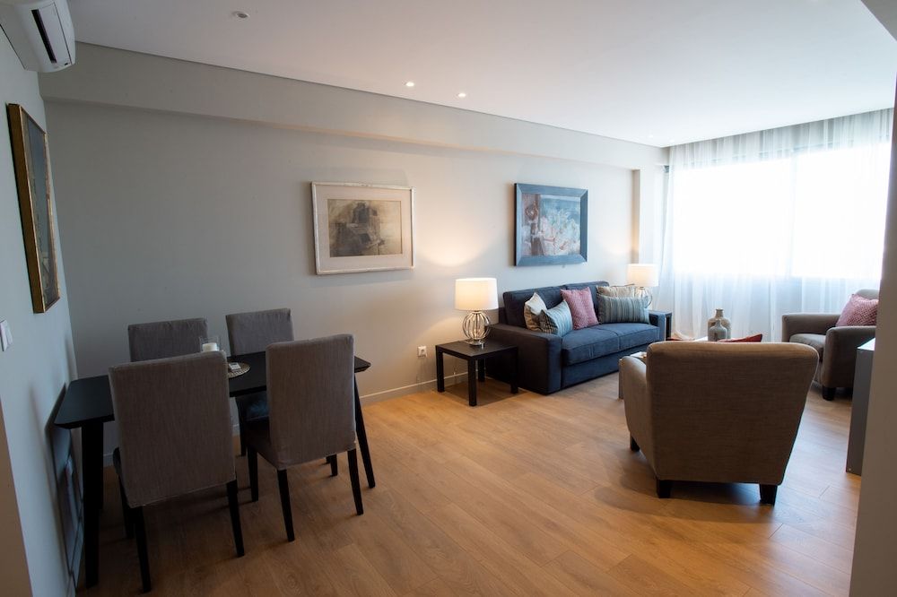 Athens Center Panoramic Flats Apartment (A - Panoramic View) 4