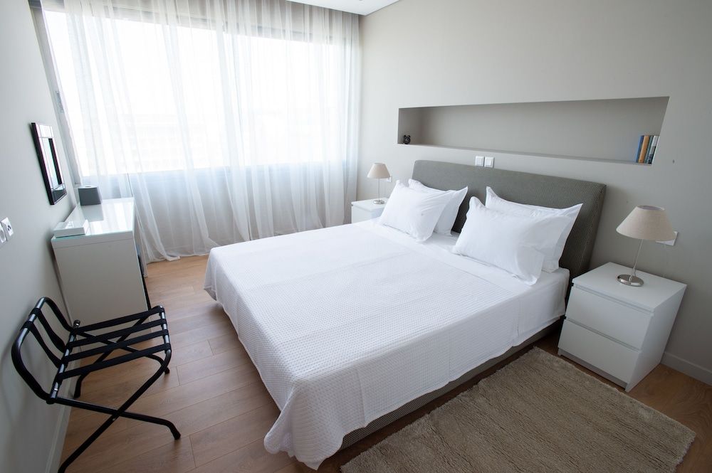 undefined Athens Center Panoramic Flats