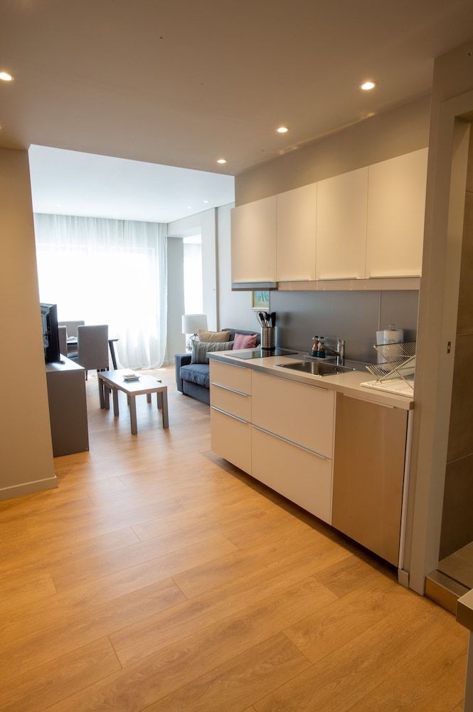 Athens Center Panoramic Flats Apartment (K - Street View) 10