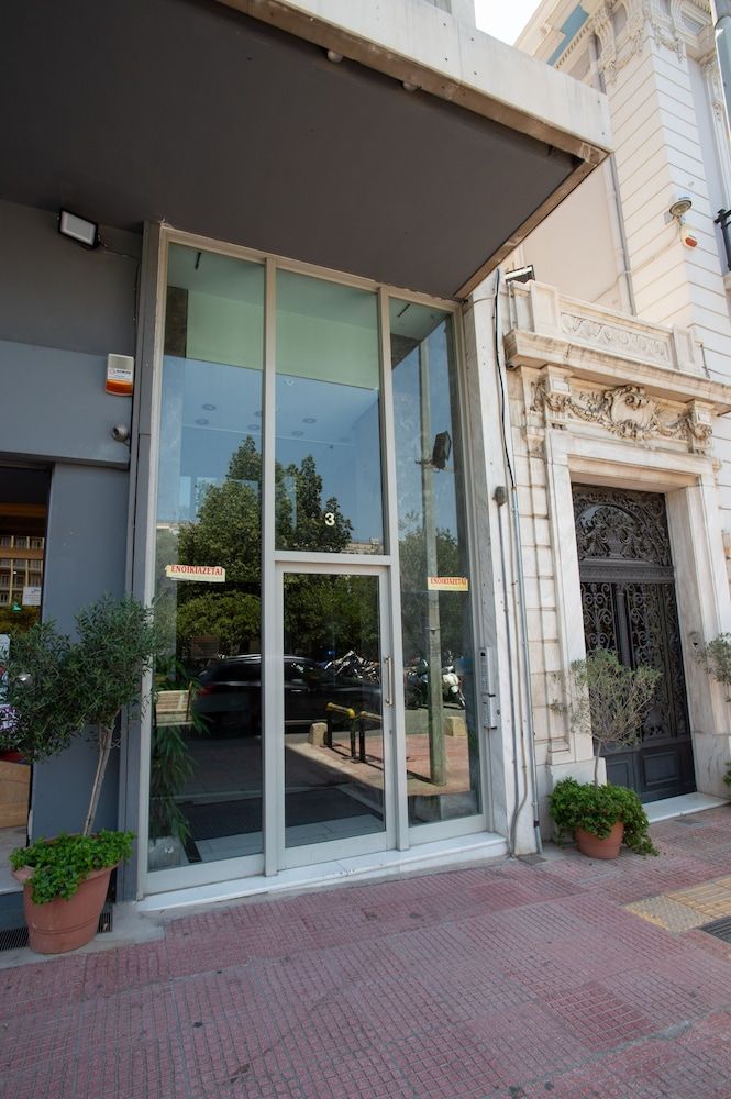 undefined Athens Center Panoramic Flats 4