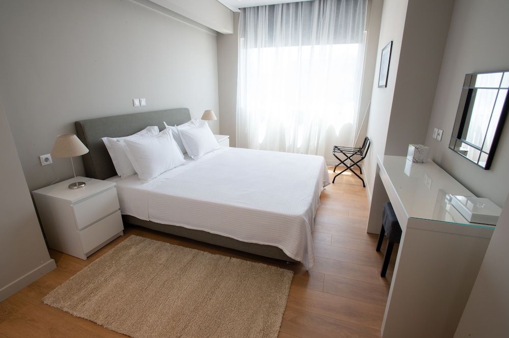 undefined Athens Center Panoramic Flats 8