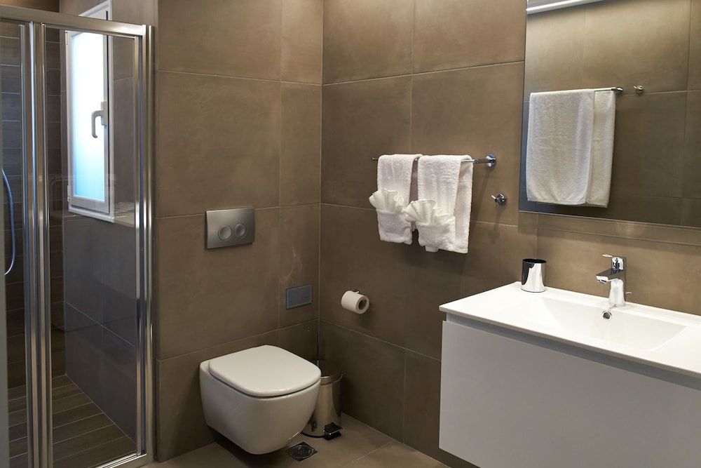 undefined Athens Center Panoramic Flats 9