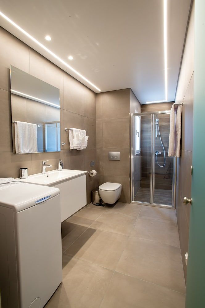 Athens Center Panoramic Flats Apartment (A - Panoramic View) 2