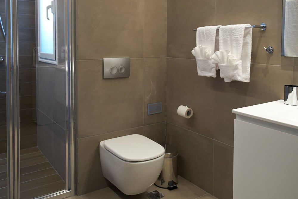 undefined Athens Center Panoramic Flats 10