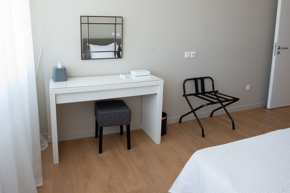 Athens Center Panoramic Flats Apartment (H - Panoramic View) 17