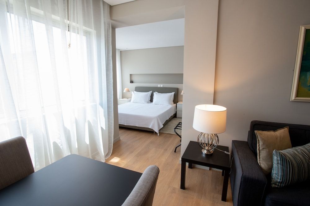 undefined Athens Center Panoramic Flats 3