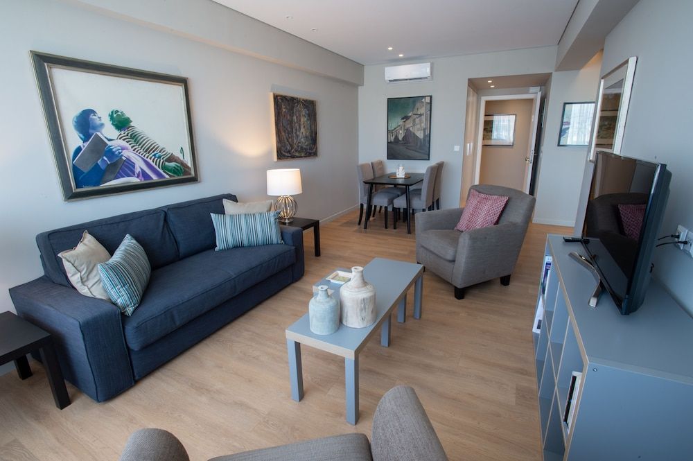 Athens Center Panoramic Flats Apartment (H - Panoramic View) 16