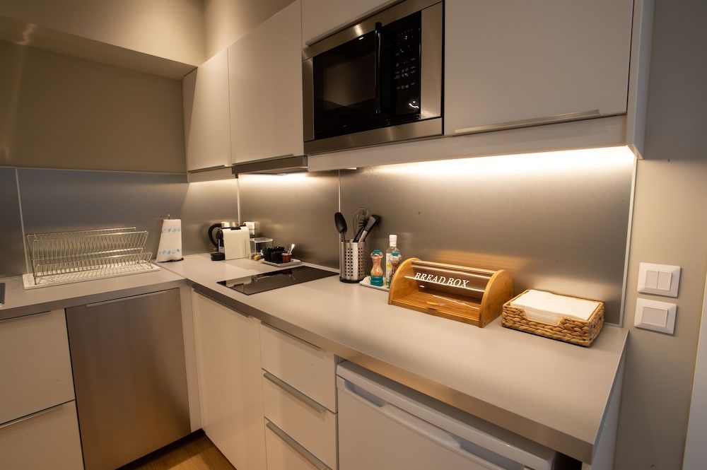 Athens Center Panoramic Flats Apartment (H - Panoramic View) 11