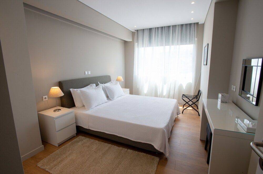 undefined Athens Center Panoramic Flats 7