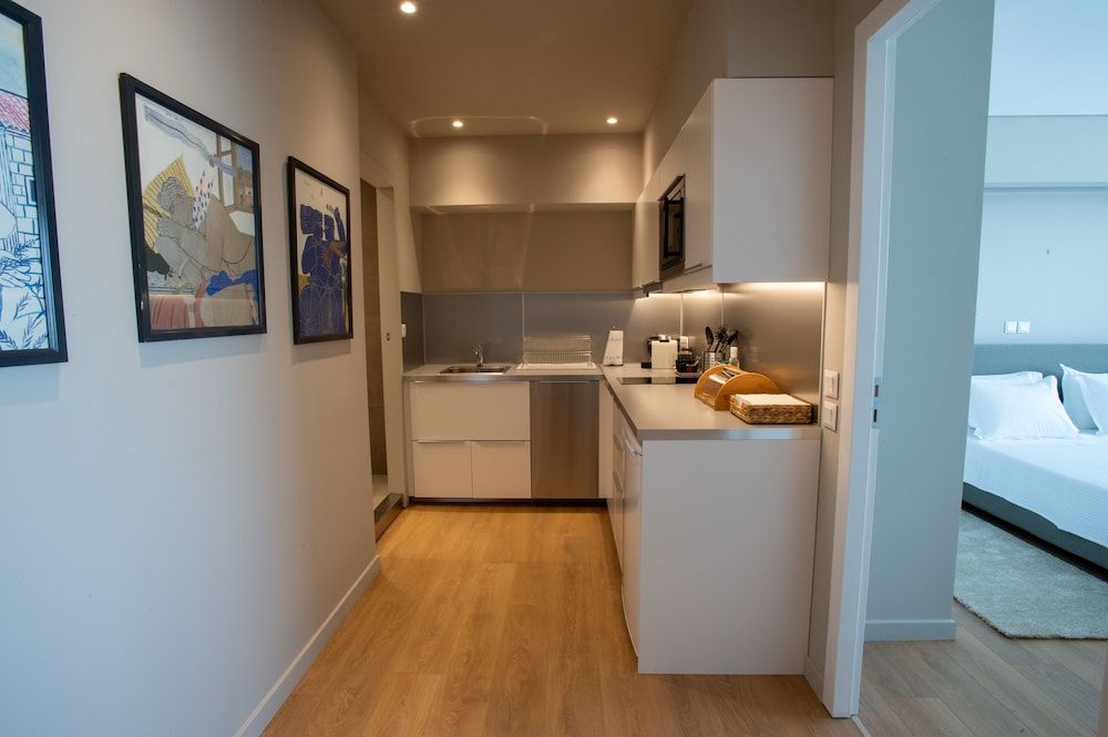 Athens Center Panoramic Flats Apartment (H - Panoramic View) 10