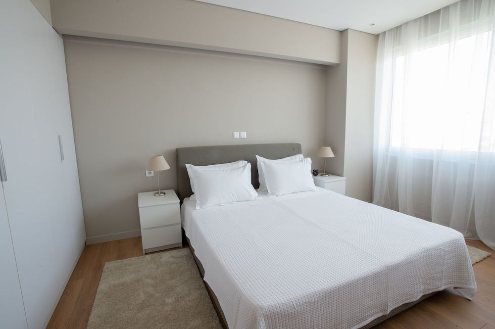 Athens Center Panoramic Flats Apartment (H - Panoramic View) 2