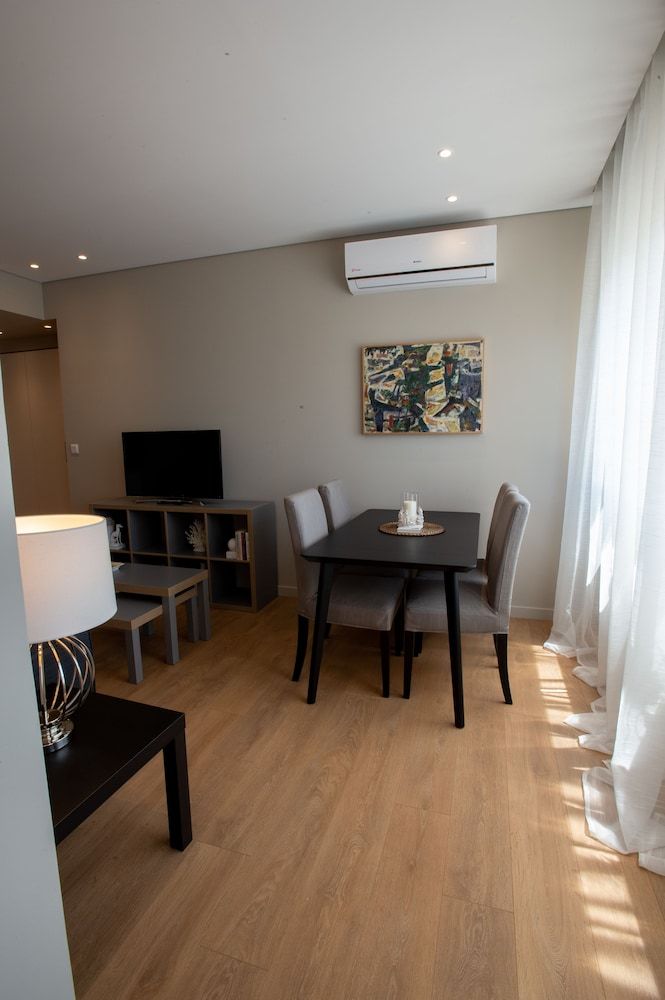 Athens Center Panoramic Flats Apartment (K - Street View) 9