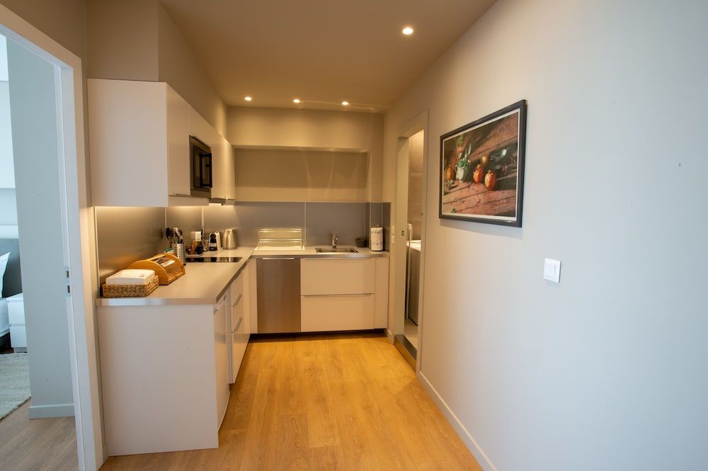 Athens Center Panoramic Flats Apartment (A - Panoramic View) 3