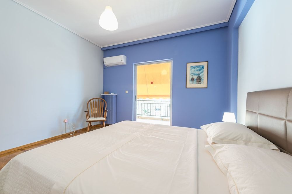 undefined Comfortable Apartment near City Center 8