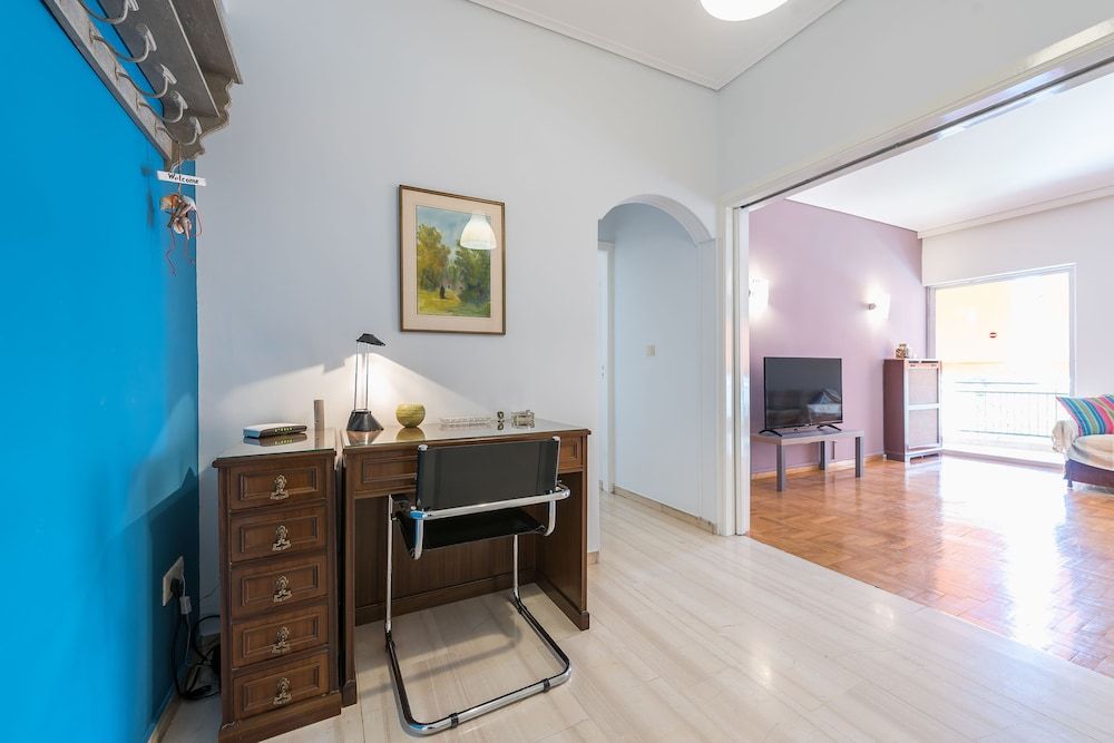 Comfortable Apartment near City Center Apartment, 1 Bedroom 21