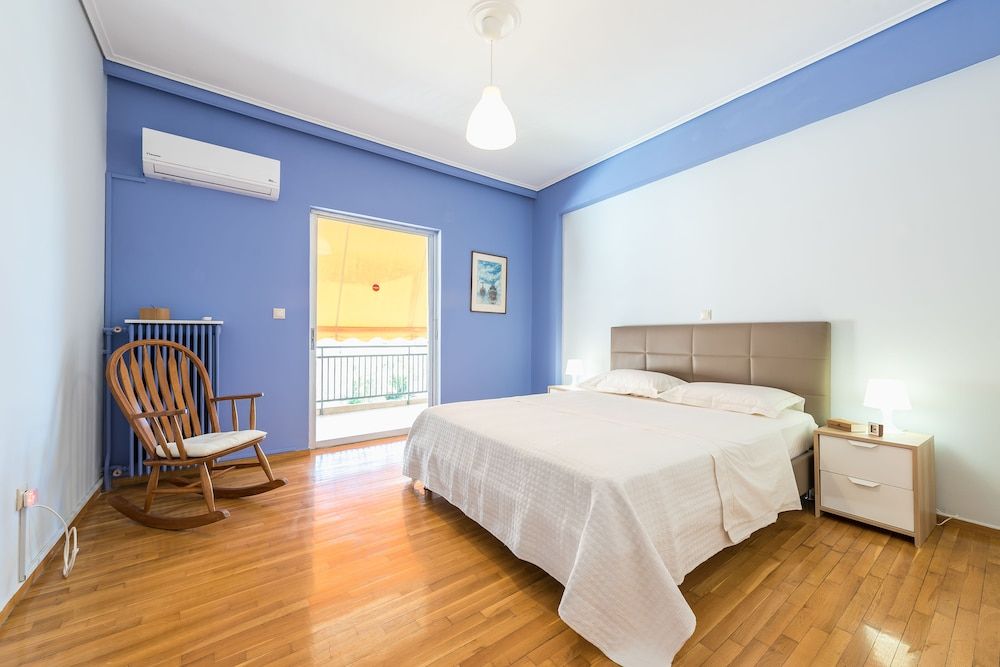 undefined Comfortable Apartment near City Center 5