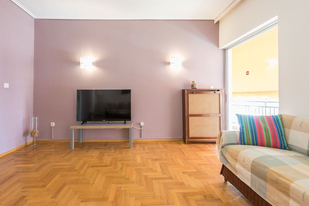 Comfortable Apartment near City Center Apartment, 1 Bedroom 31