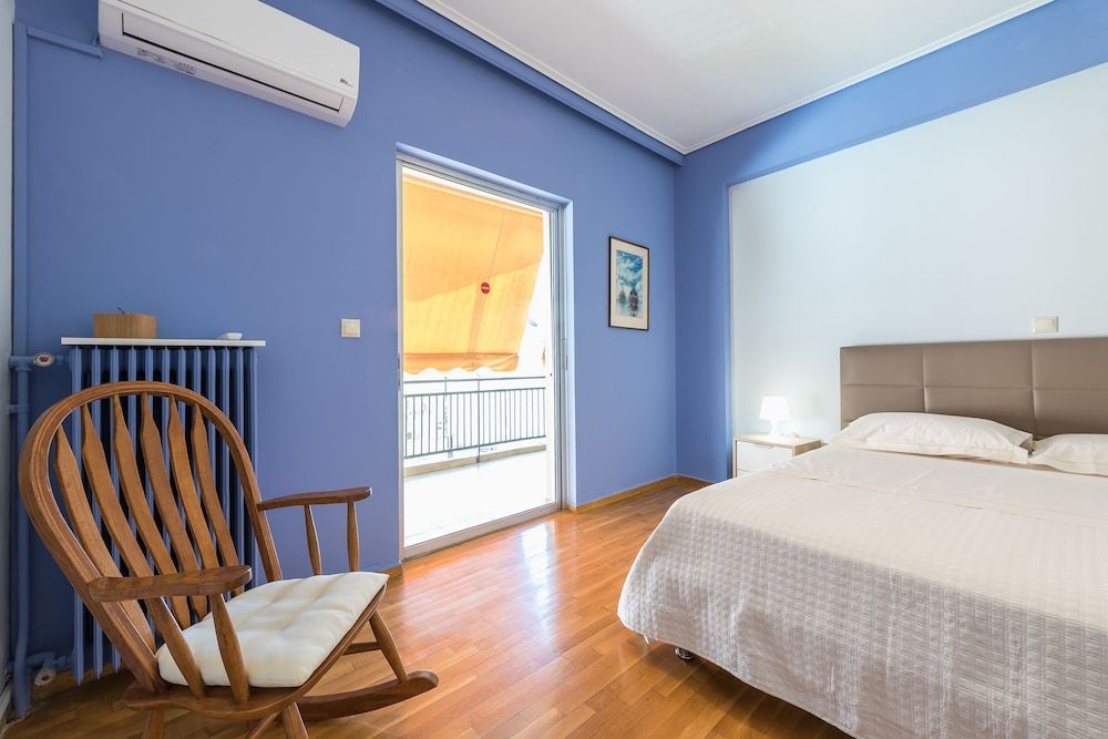 undefined Comfortable Apartment near City Center 7