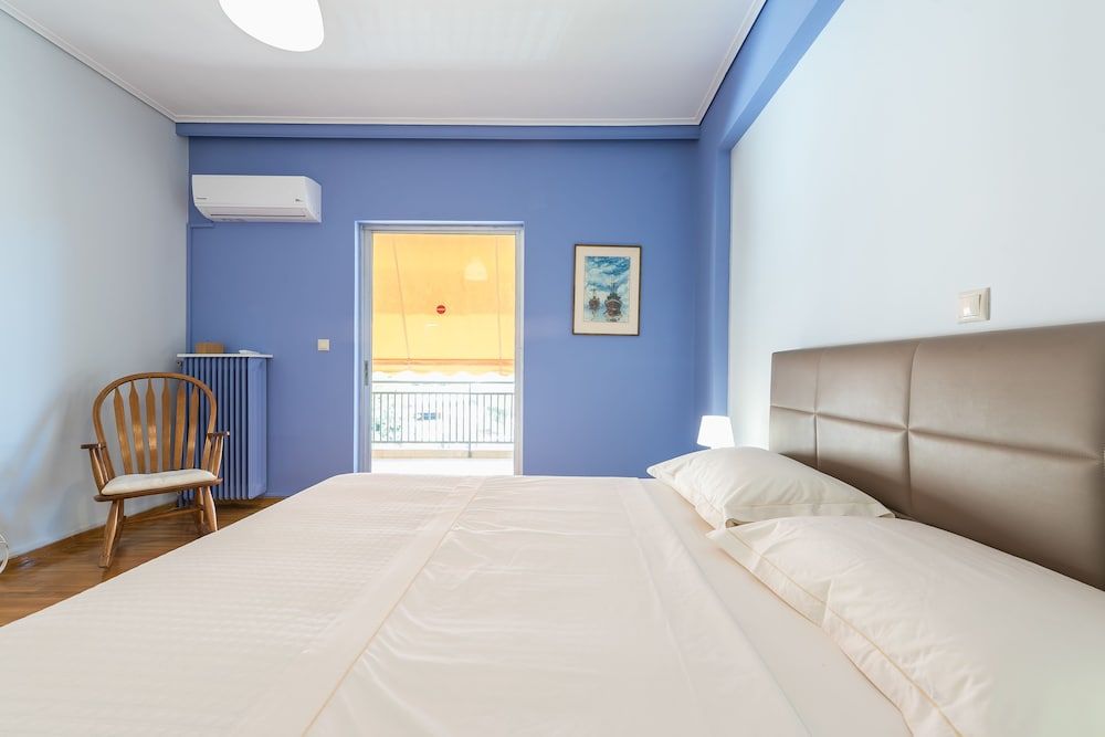 undefined Comfortable Apartment near City Center 2