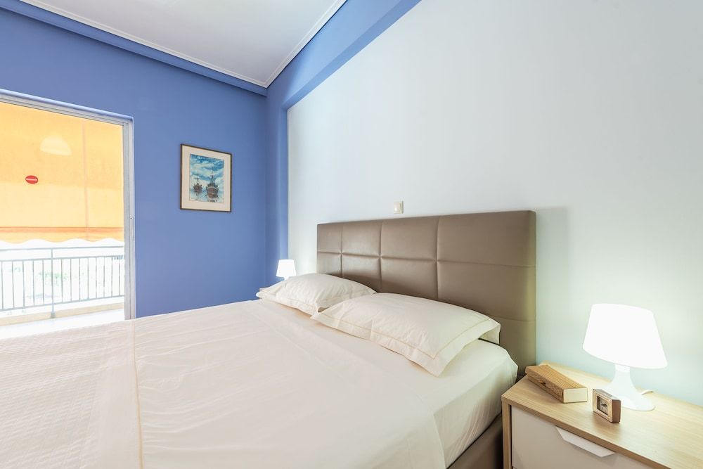 undefined Comfortable Apartment near City Center 4