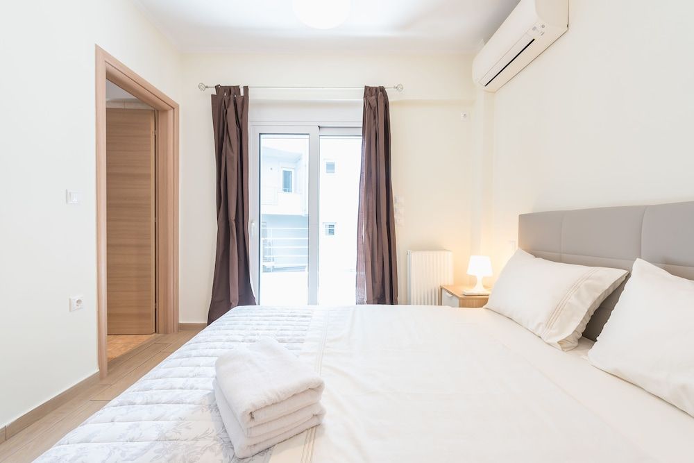 undefined Athens Prime Apartments 4