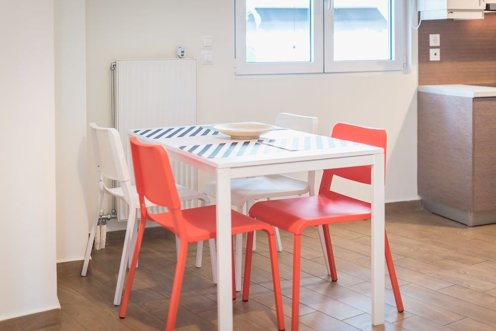 undefined Athens Prime Apartments 8