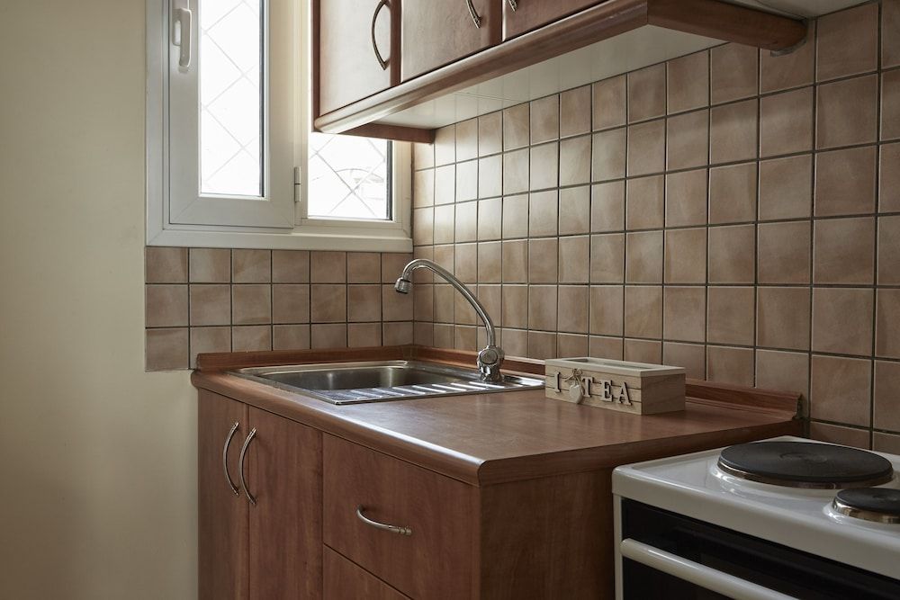 undefined Comfy and Bright Athens Museum Loft 6