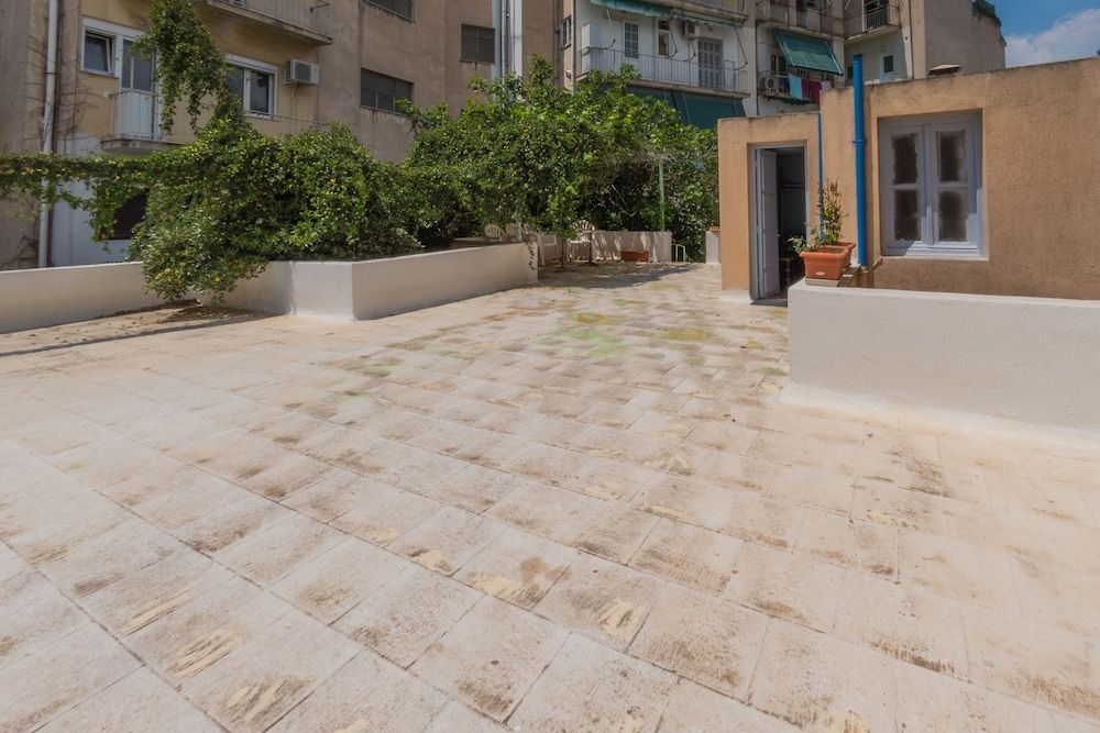 undefined Residence of old Athens 2