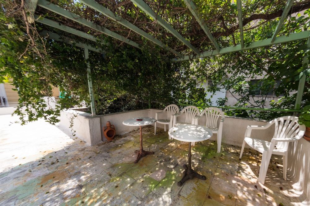 undefined Residence of old Athens 9