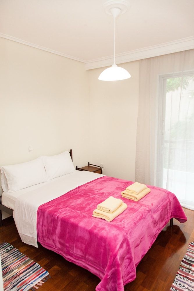 undefined Comfortable Apartment in Athens DownTown