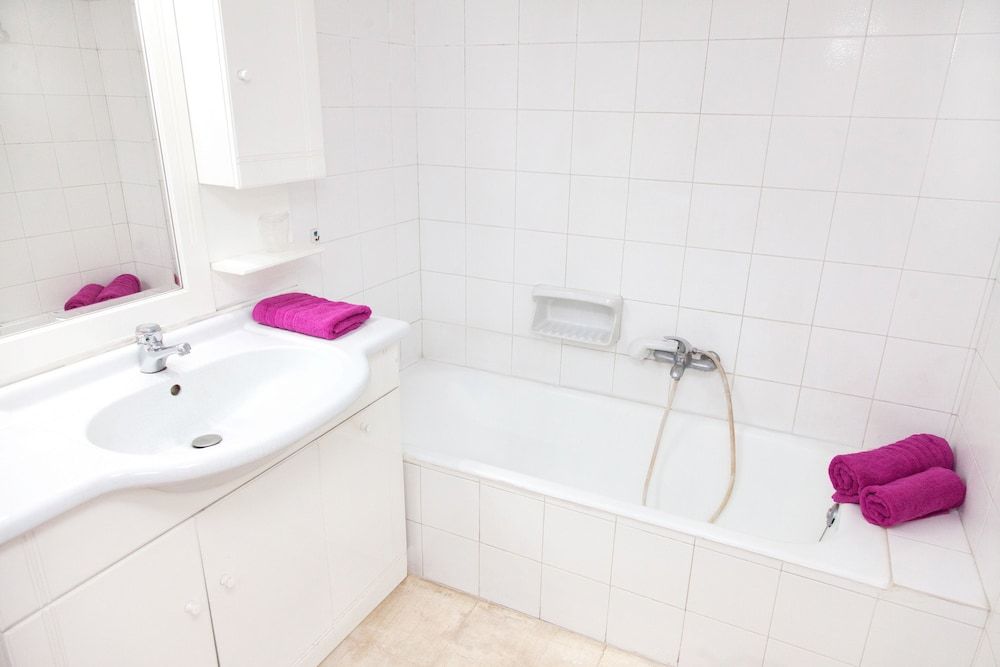 Comfortable Apartment in Athens DownTown Apartment, 2 Bedrooms 19