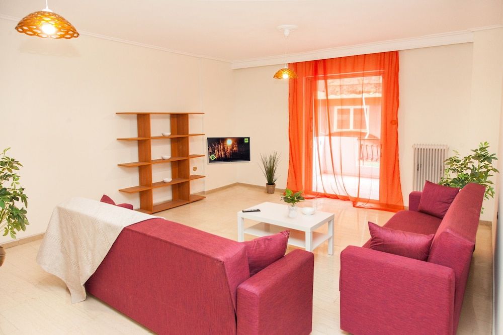 Comfortable Apartment in Athens DownTown Apartment, 2 Bedrooms 16