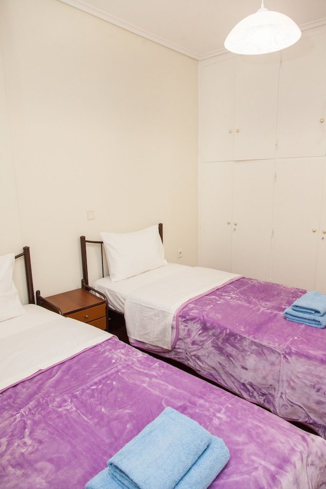 undefined Comfortable Apartment in Athens DownTown 9