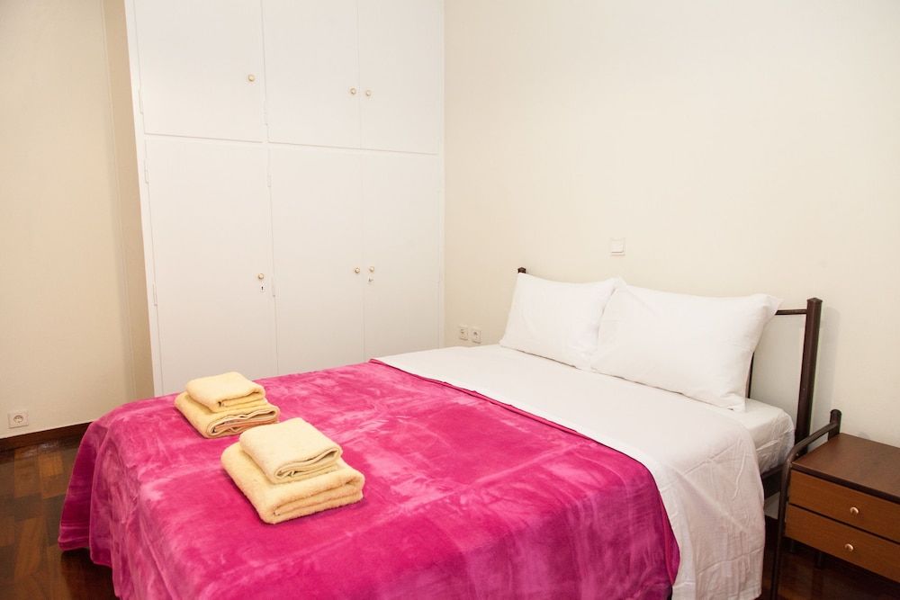 Comfortable Apartment in Athens DownTown Apartment, 2 Bedrooms 9