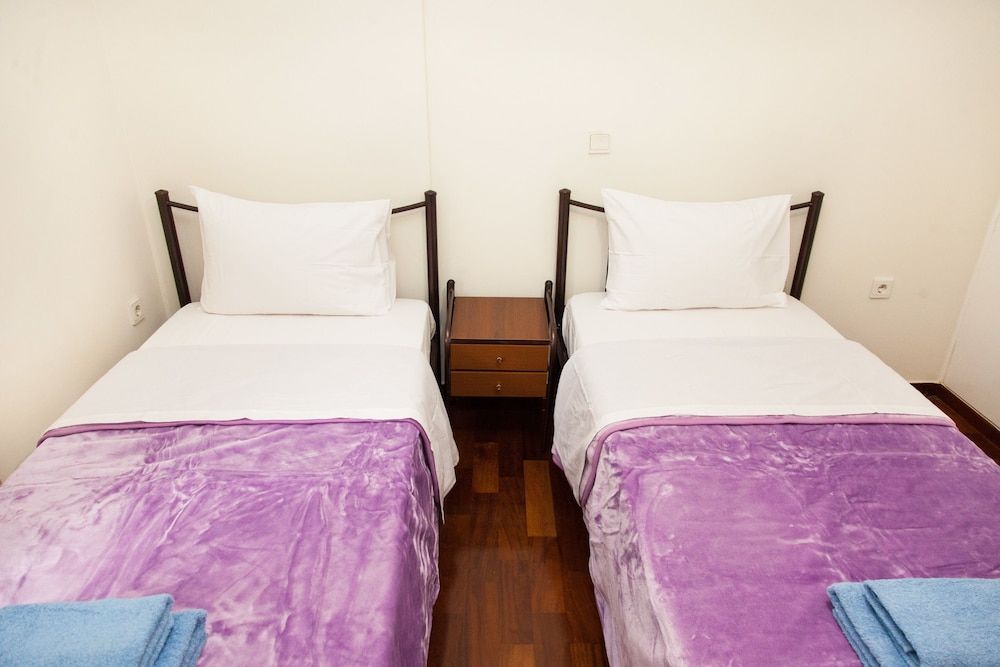 undefined Comfortable Apartment in Athens DownTown 10