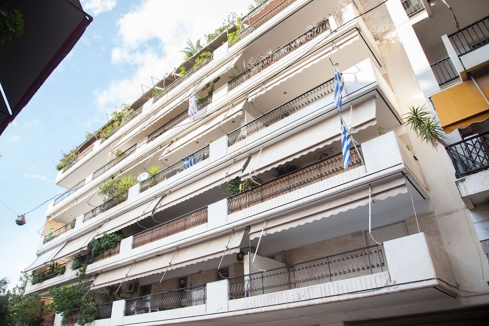 undefined Comfortable Apartment in Athens DownTown 3