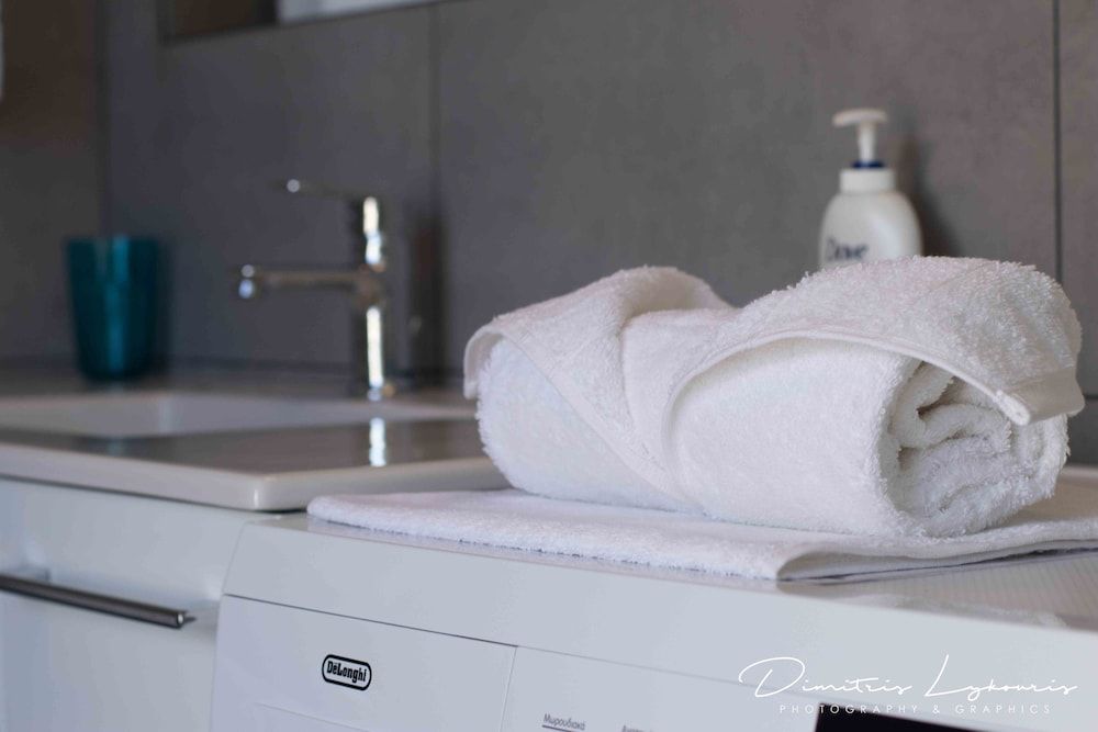 Beautiful and Spacious Apartment - Athens DownTown Apartment, 2 Bedrooms 22