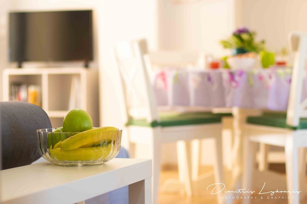 undefined Beautiful and Spacious Apartment - Athens DownTown 10