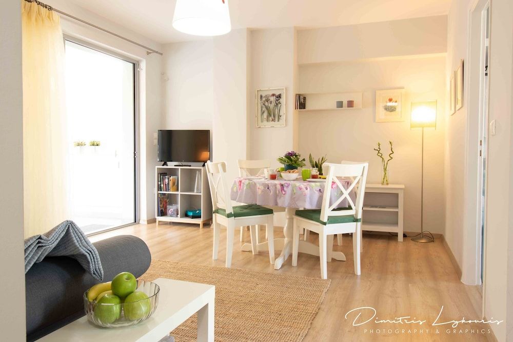 Beautiful and Spacious Apartment - Athens DownTown Apartment, 2 Bedrooms 14