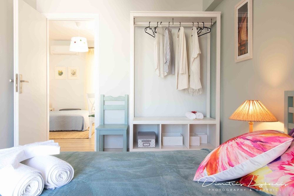 undefined Beautiful and Spacious Apartment - Athens DownTown 6