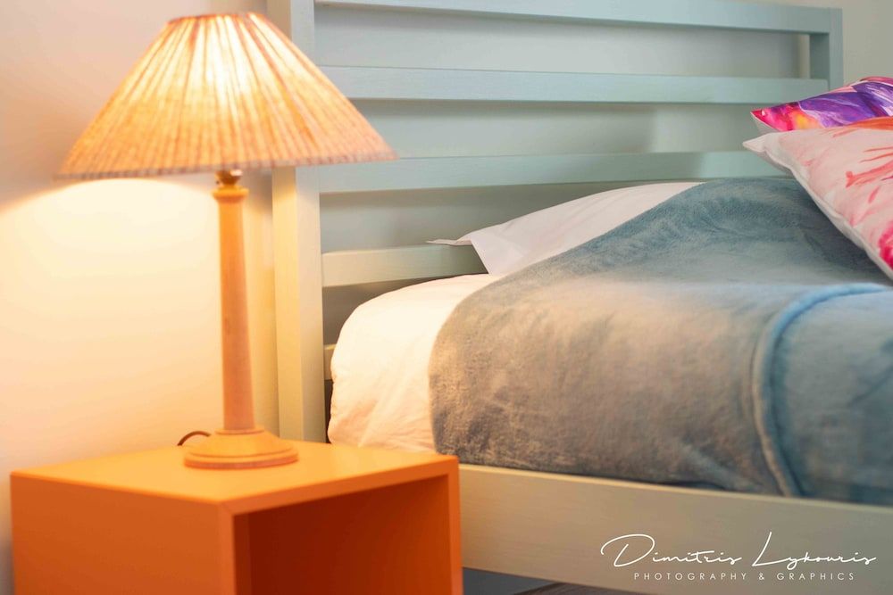 undefined Beautiful and Spacious Apartment - Athens DownTown 9