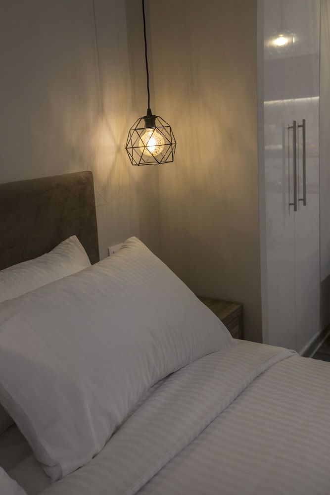 undefined Homelike Studios in the Heart of the City by GHH 5