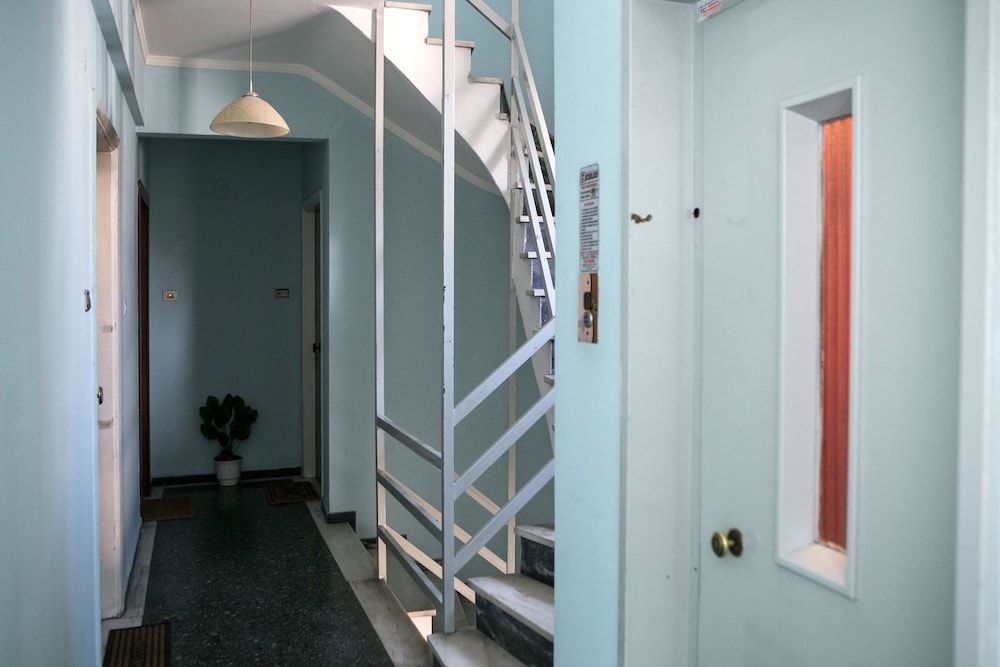 undefined Best House Larisis Metro Athens 8