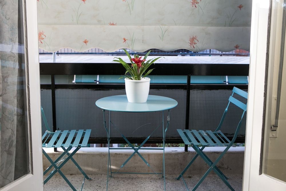 undefined Best House Larisis Metro Athens 9