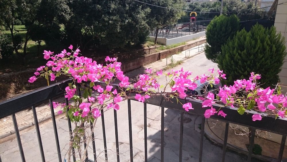 Classical Apartment near Acropolis Apartment 25